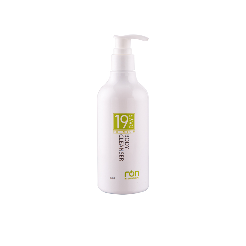 Sữa Tắm Toàn Thân 19 Days (19 Days Premium  Body Cleanser) 250ml