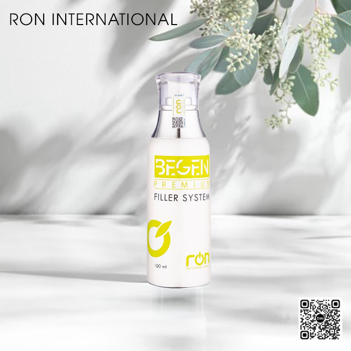 Tẩy Tế Bào Chết Mặt  (Begen Premium Filler System)100ml