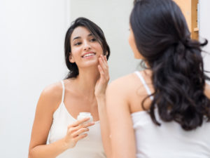 Các bước chăm sóc da mặt ban đêm không thể bỏ qua