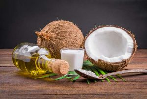 5 nguyên liệu tự nhiên giúp chăm sóc tóc tại nhà