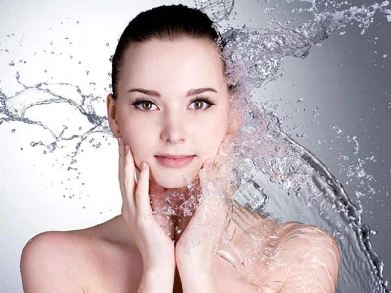 các bước chăm sóc da buổi sáng
