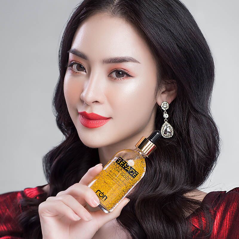 tế bào dốc Dr.Beface