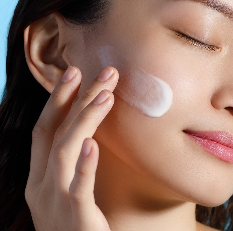 cách chống nắng hiệu quả cho da nhạy cảm