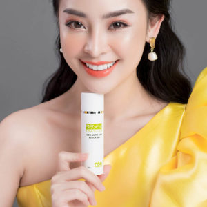 Đánh giá sản phẩm kem tế bào gốc chống nắng Begen Premium Stem Cell