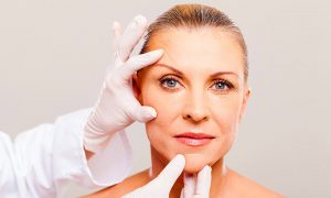 Lão hóa da: Dấu hiệu, nguyên nhân và cách khắc phục