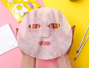 Những lưu ý khi đắp mặt nạ dưỡng da vào mùa hè