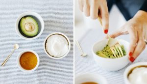 Tổng hợp các loại mặt nạ dưỡng da mùa hè tốt nhất cho phái đẹp
