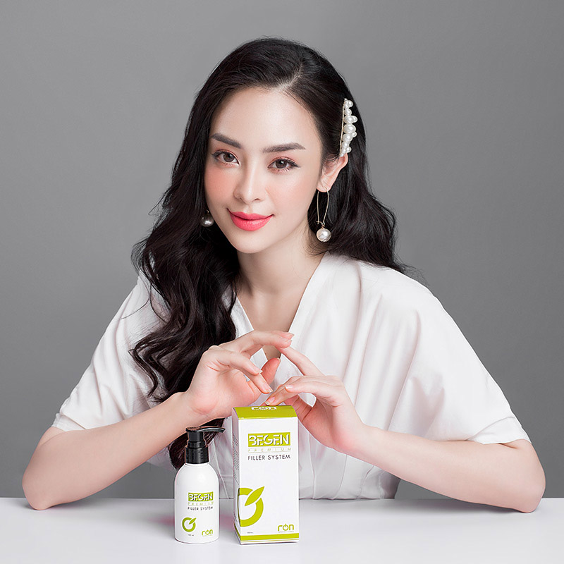 Sản phẩm Kem Tẩy Da Chết Begen Premium