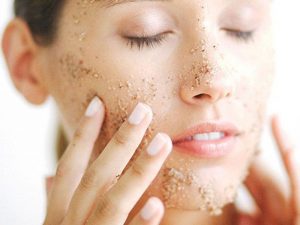 Cách tẩy da chết vào mùa hè giúp làn da luôn trắng sáng và khỏe mạnh