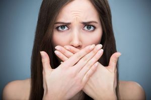 Hôi miệng: Nguyên nhân, hậu quả và cách xử lý