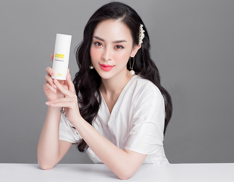 Sửa rửa mặt được sử dụng cho nhiều loại da