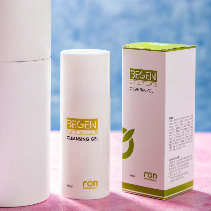Sữa rửa mặt bengen premium