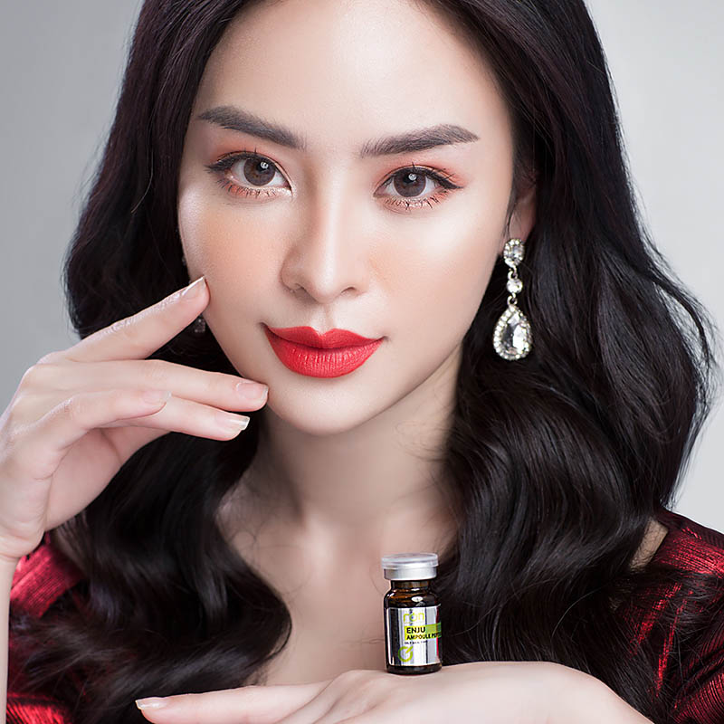 tế bào gốc trị sẹo