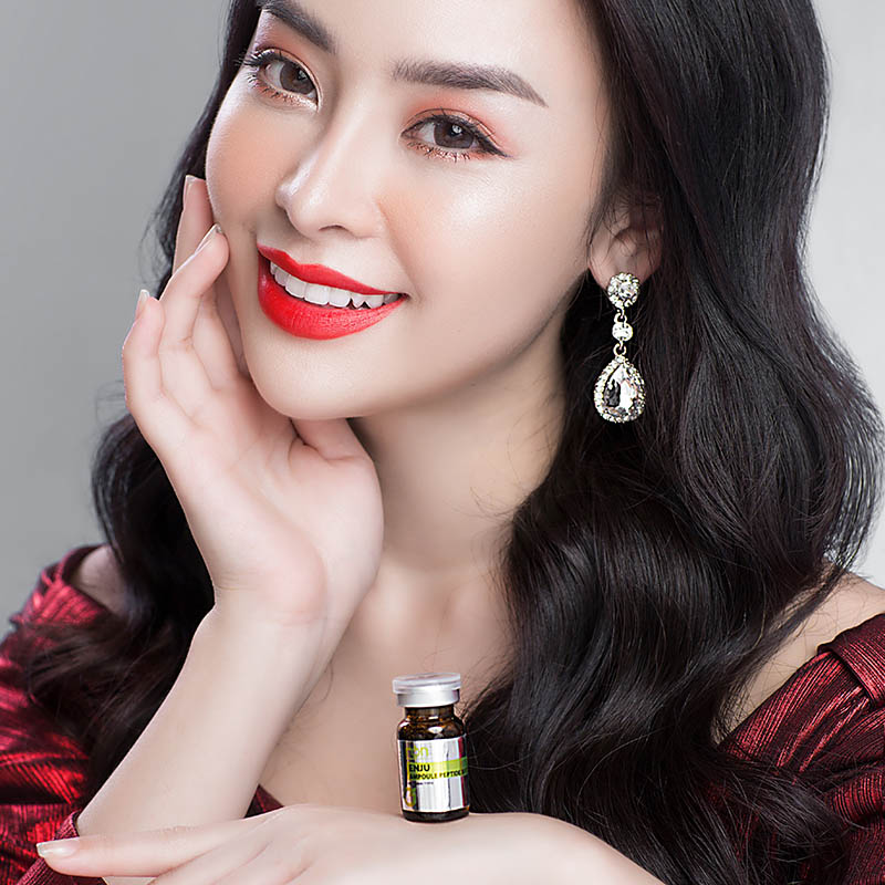 tế bào gốc enju ampoule peptide bfs12