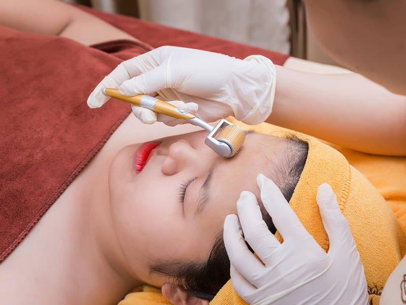 các tác dụng của Tế bào gốc