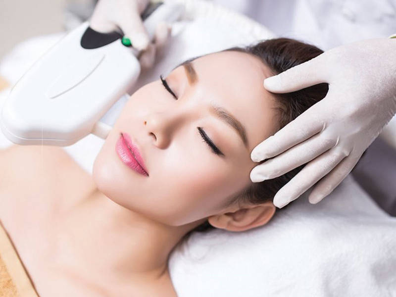 tế bào gốc trắng da