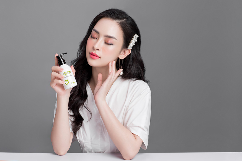Tẩy da chết Bengen premium