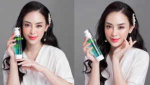 Những tác dụng của nước hoa hồng cho bạn một làn da hoàn hảo