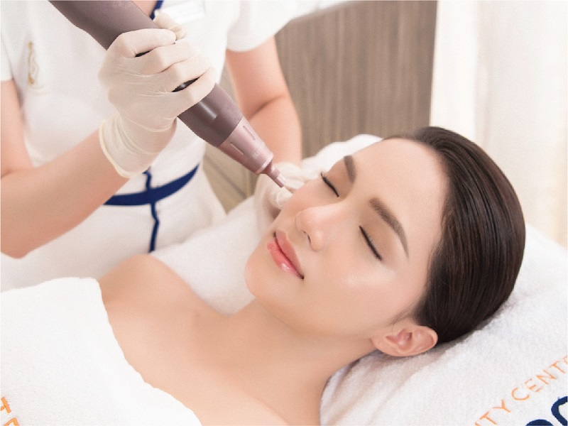 Tế bào gốc cho da mặt – phương pháp làm đẹp da hiệu quả