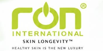 Logo gốc RON INTERNATIONAL®