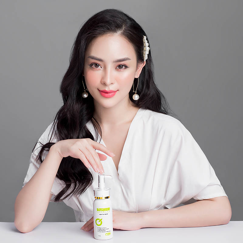 nước rửa vệ sinh ogalife