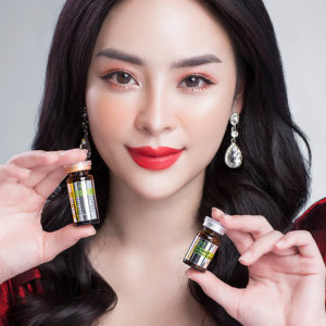 Tác dụng của tế bào gốc