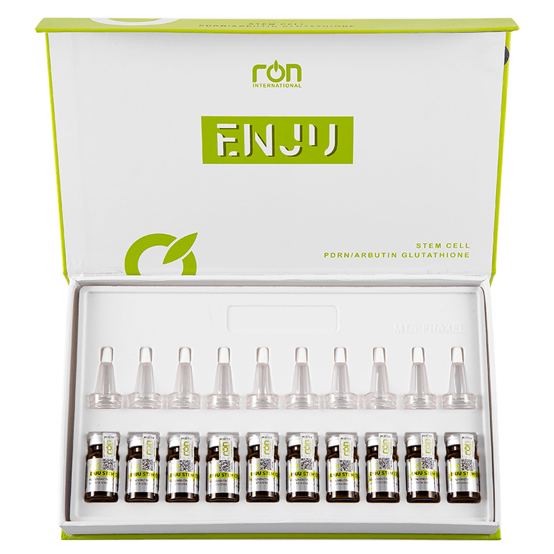 tế bào gốc phục hồi trắng da enju