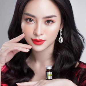 tế bào gốc làm đẹp