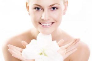 Tế bào gốc noãn thực vật mang đến vẻ đẹp tươi trẻ cho phái đẹp