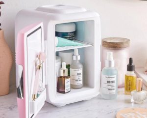 bảo quản serum trong tủ lạnh