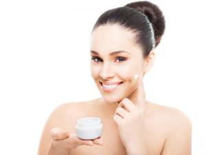 dưỡng ẩm da vào mùa hè