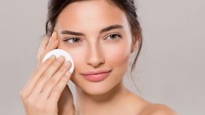 chăm sóc da nhạy cảm