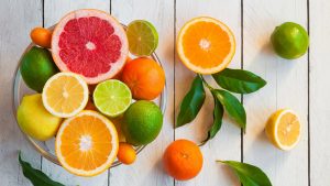 cách chăm sóc da tự nhiên