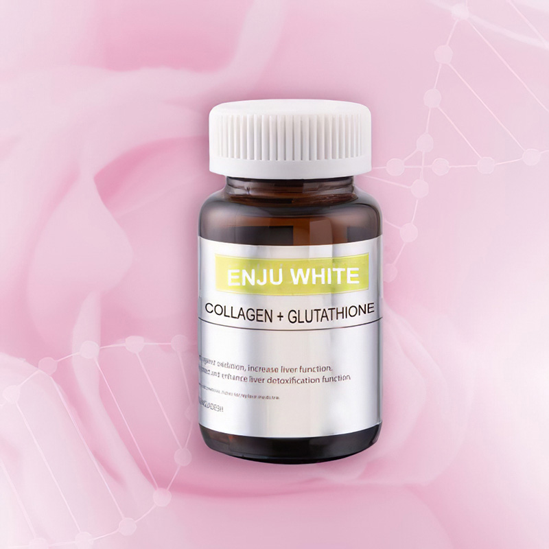 sản phẩm viên uống dưỡng da Enju