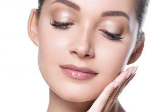 ông mi dài, cong và dày luôn là ước mơ của các cô nàng