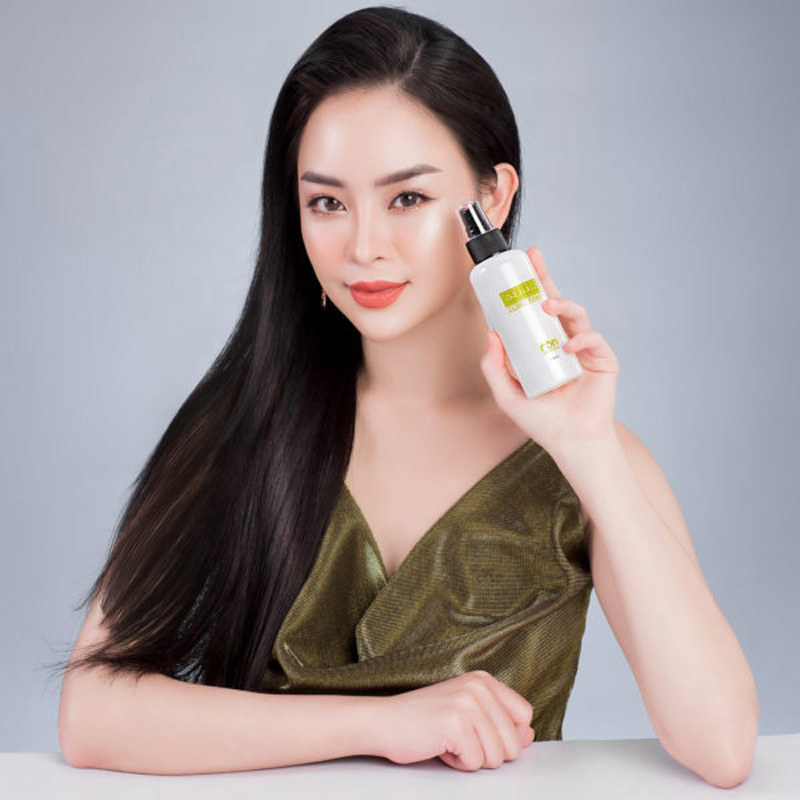 Sản phẩm Xịt kích thích mọc tóc Dr. Hair Clinic Power 