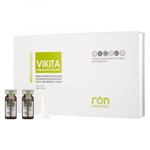 sản phẩm dưỡng da vikita