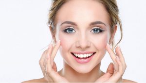 tác dụng của nước hoa hồng