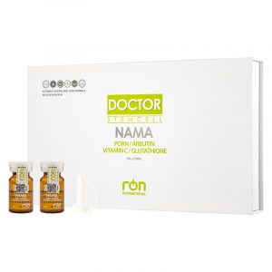 dưỡng da với tế bào gốc nama