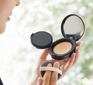 Cách chọn phấn nước phù hợp với từng loại da