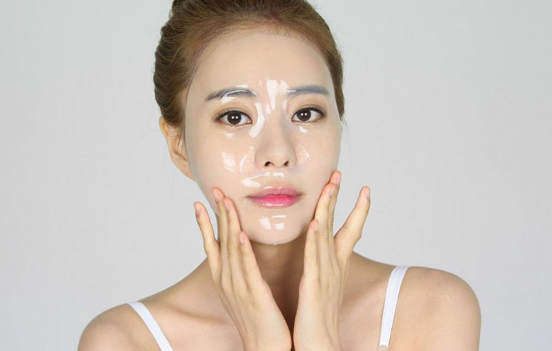 lưu ý khi siwr dụng mặt nạ dưỡng da mùa hè