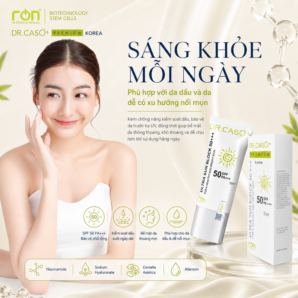 Kem chống nắng caso (7)