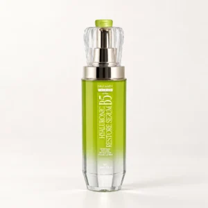 DR.CASO+ PREMIUM® HYALURONIC B5 RESTORE SERUM