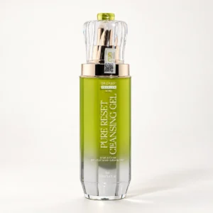 DR.CASO+ PREMIUM® PURE RESET CLEANSING GEL