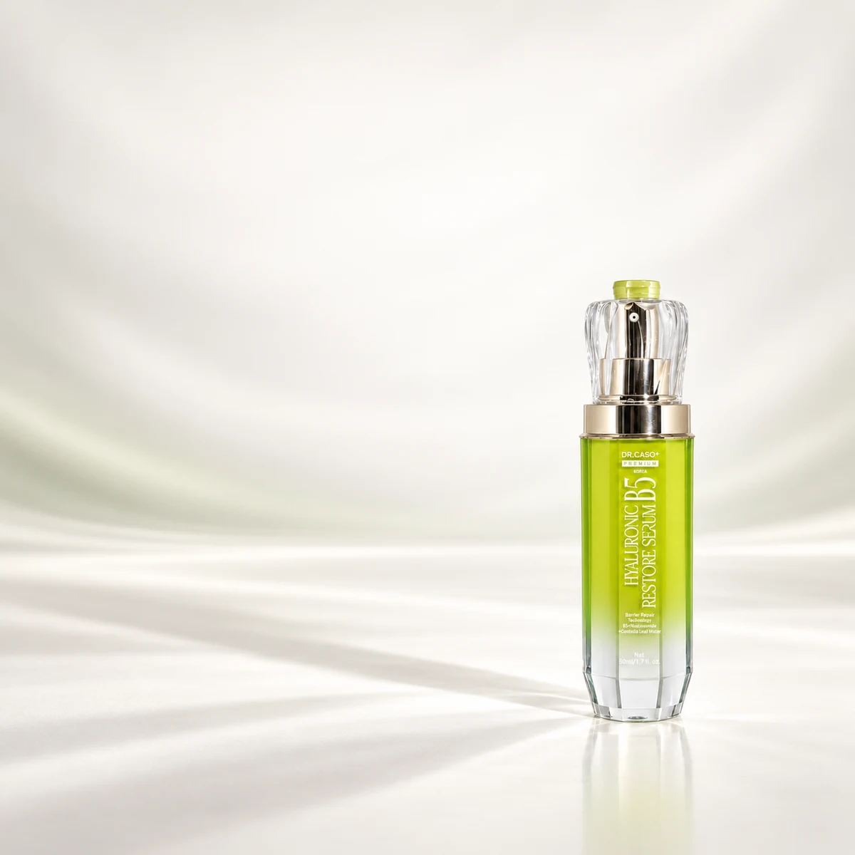 Serum HA B5 DR.CASO+ 50 ml — toàn cảnh
