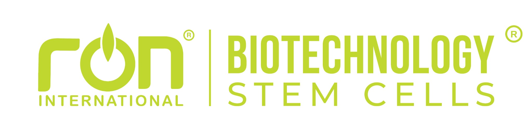 RON INTERNATIONAL® — Biotechnology / Stem Cells