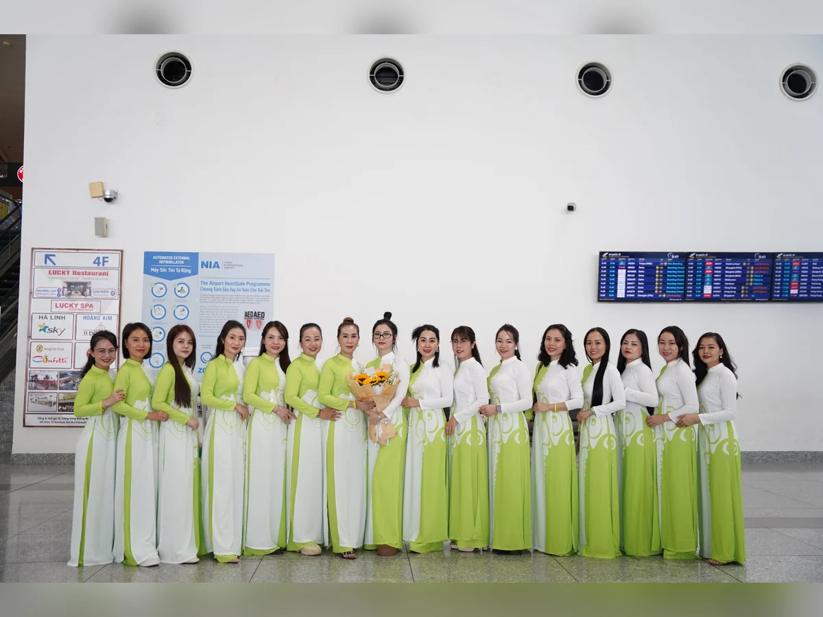 Đối tác và cộng đồng trong hành trình RON INTERNATIONAL®