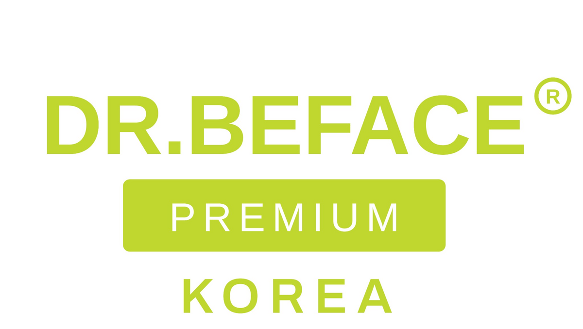 Logo DR.BEFACE PREMIUM®