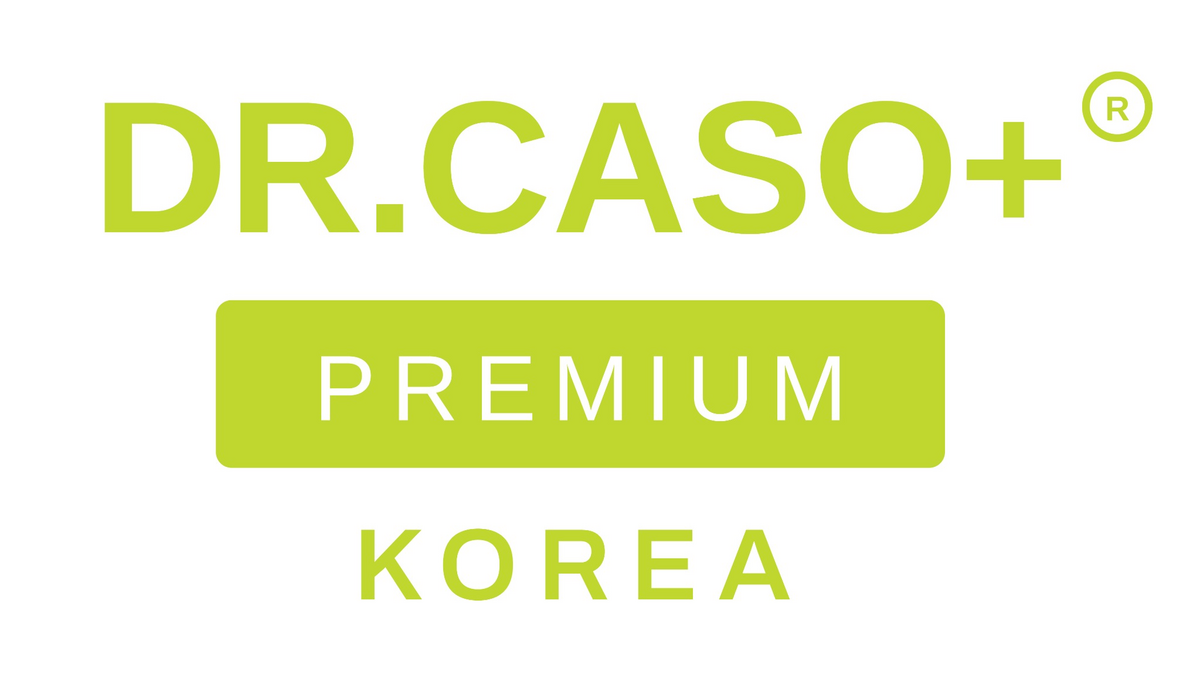 Logo DR.CASO+ PREMIUM®