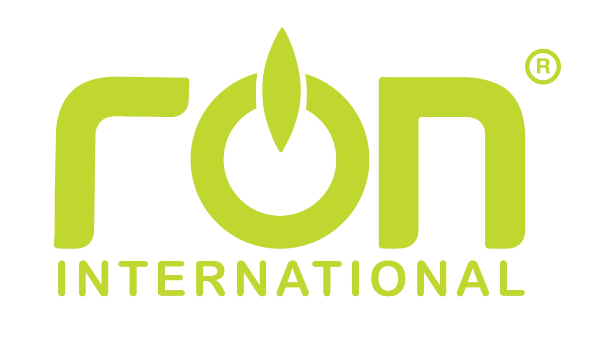 Biểu tượng RON INTERNATIONAL®
